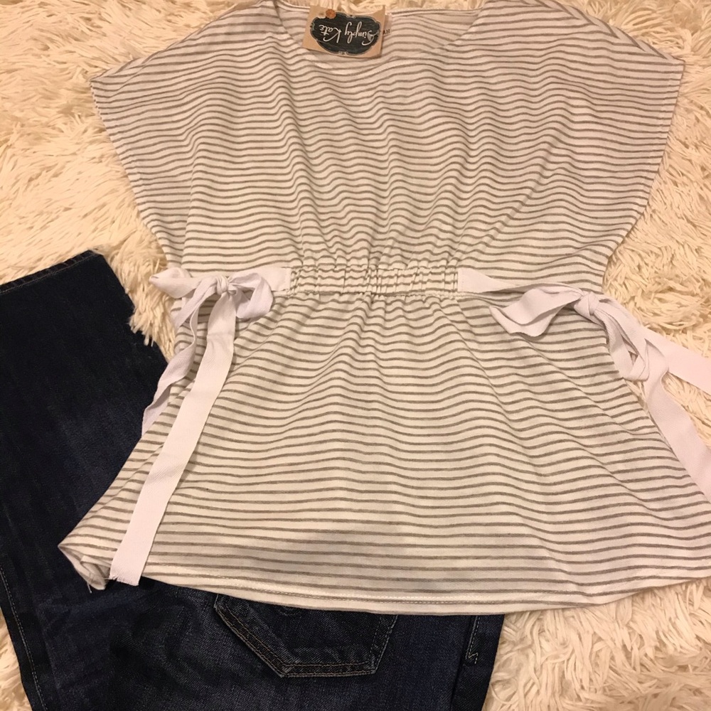 Boutique top